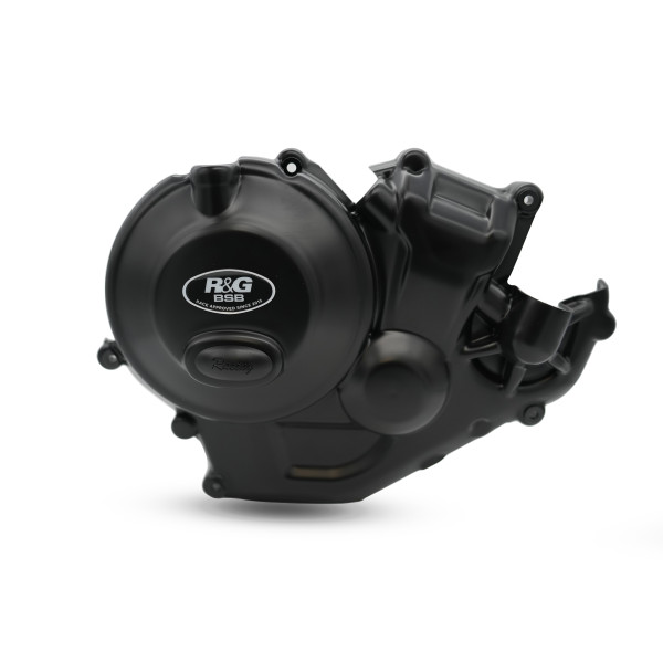 R&G Engine Case Cover for the Honda CRF1100L Africa Twin Adventure Sports and CRF1100L Africa Twin Standard Model '20- (RHS) (NON DCT)